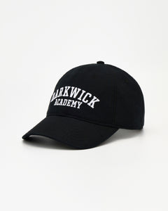 DARKWICK ACADEMYキャップTD × DB VY0