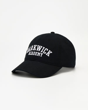 DARKWICK ACADEMYキャップTD × DB VY0
