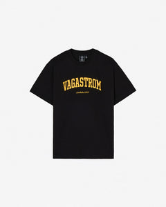 VAGASTROMバーシティTシャツTD × DB VY0