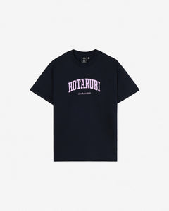 HOTARUBIバーシティTシャツTD × DB VY0