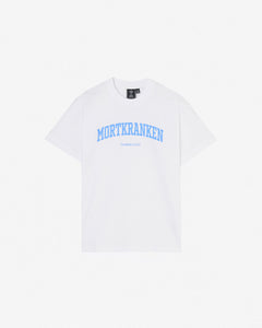 MORTKRANKENバーシティTシャツTD × DB VY0