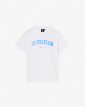 MORTKRANKENバーシティTシャツTD × DB VY0