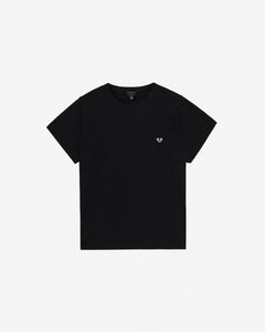 エンブロイダリーコットンTシャツTD × DB MD1