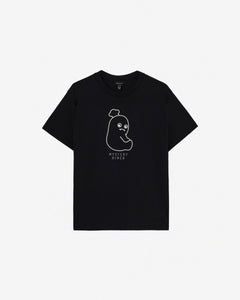 ラインアートコットンTシャツTD × DB MD1
