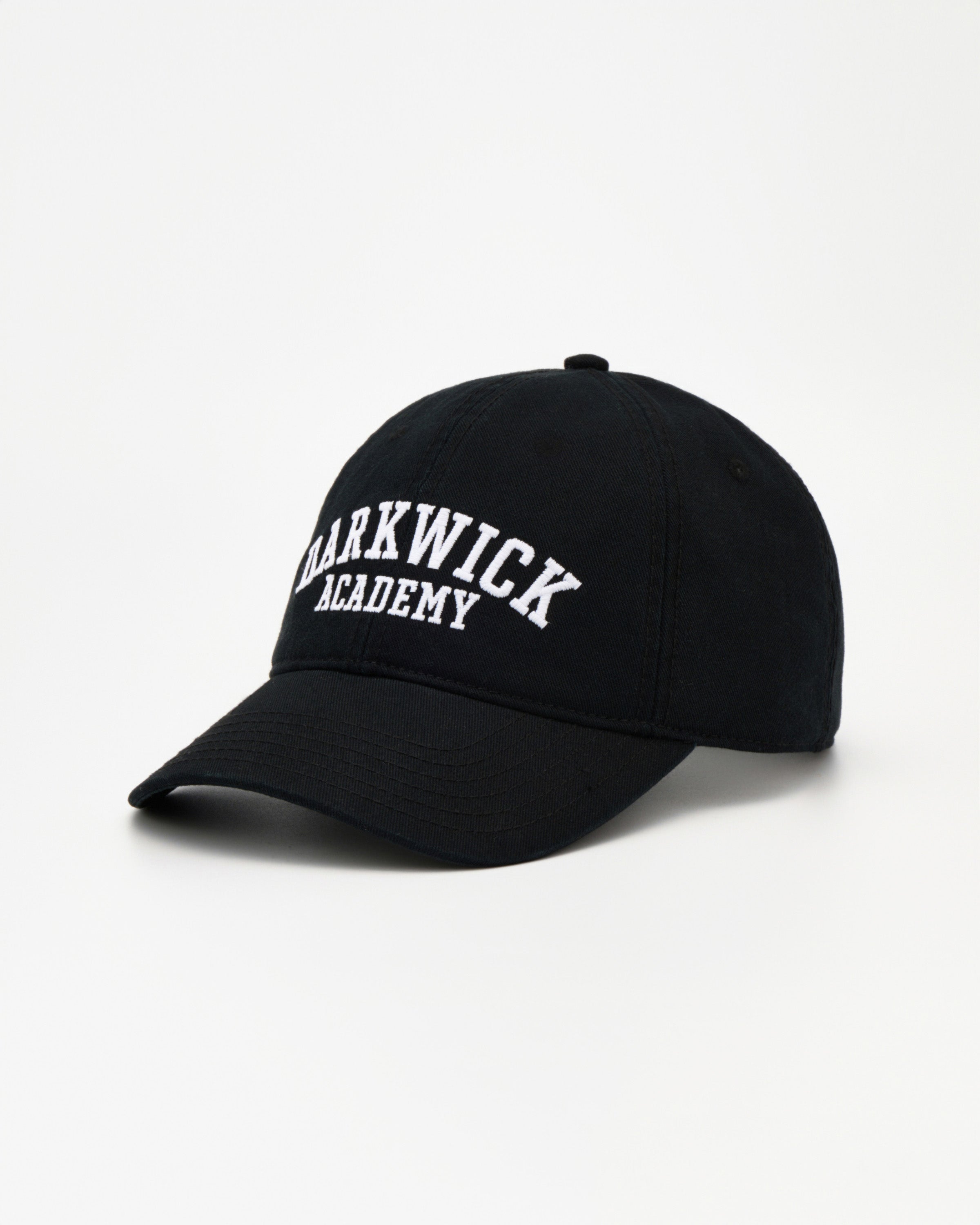 DARKWICK ACADEMYキャップTD × DB VY0