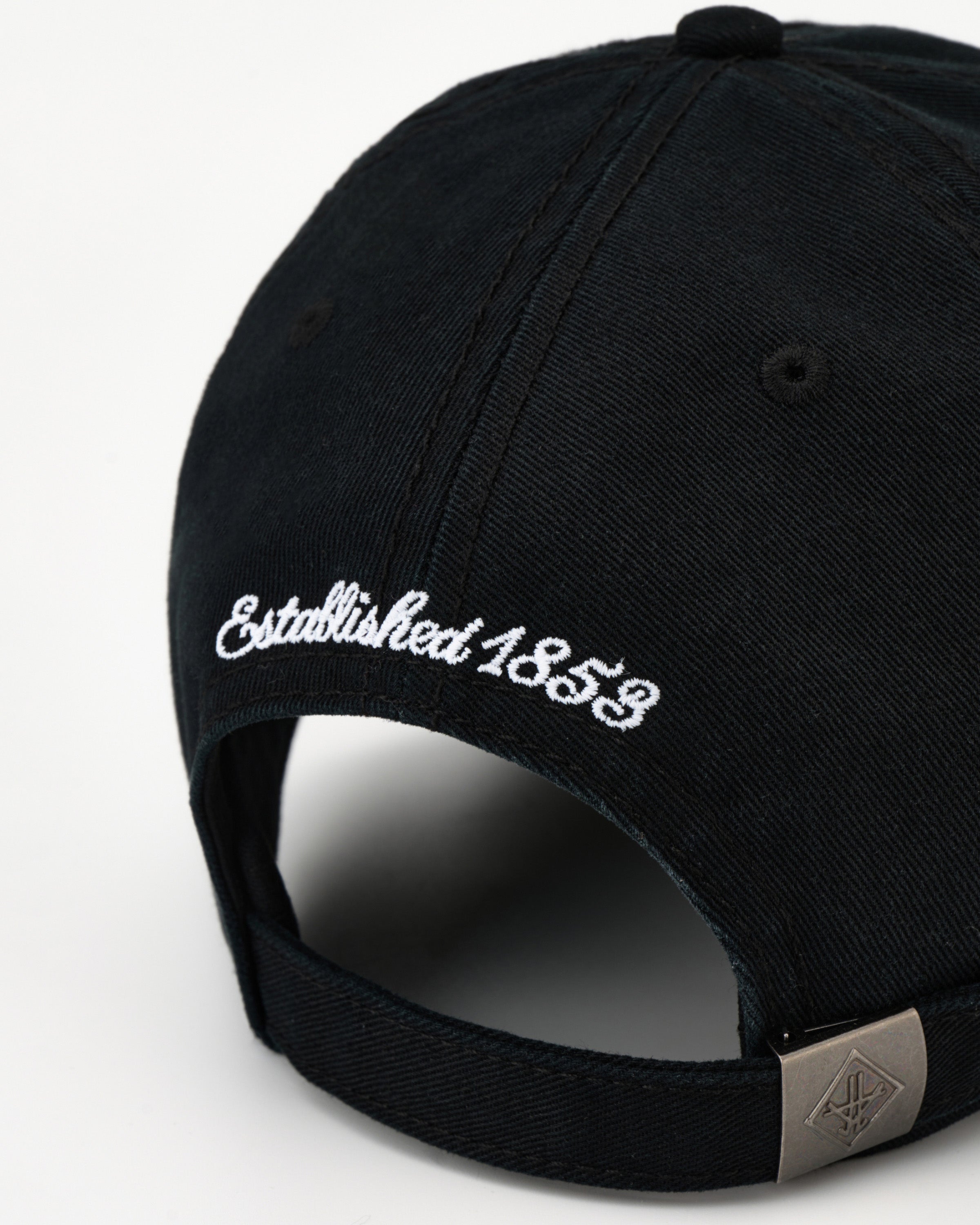 DARKWICK ACADEMYキャップTD × DB VY0 | DIDARA BOCCHI