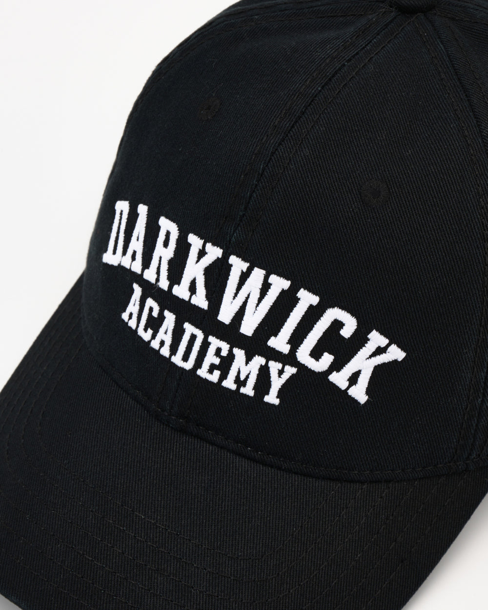 DARKWICK ACADEMYキャップTD × DB VY0