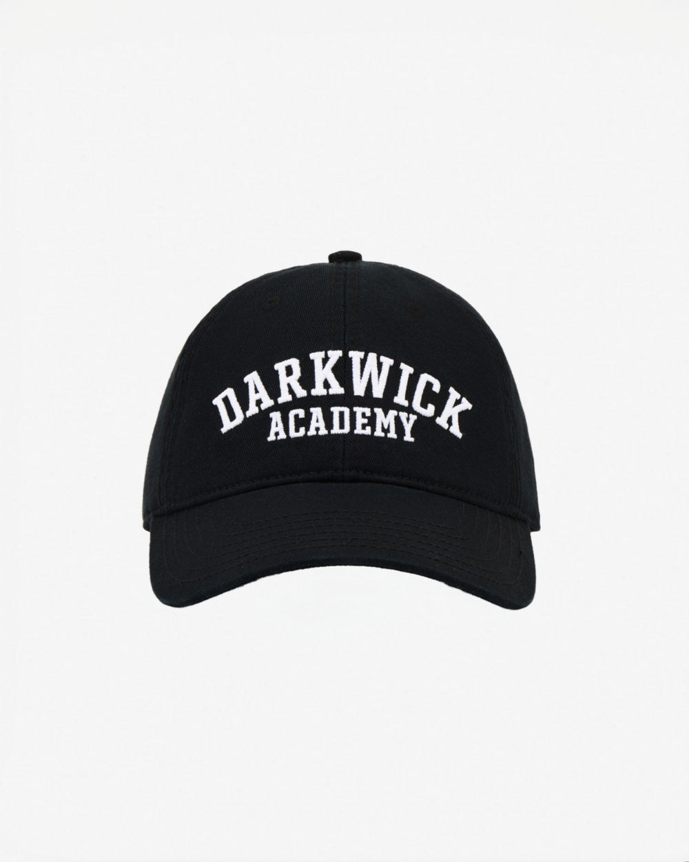 DARKWICK ACADEMYキャップTD × DB VY0