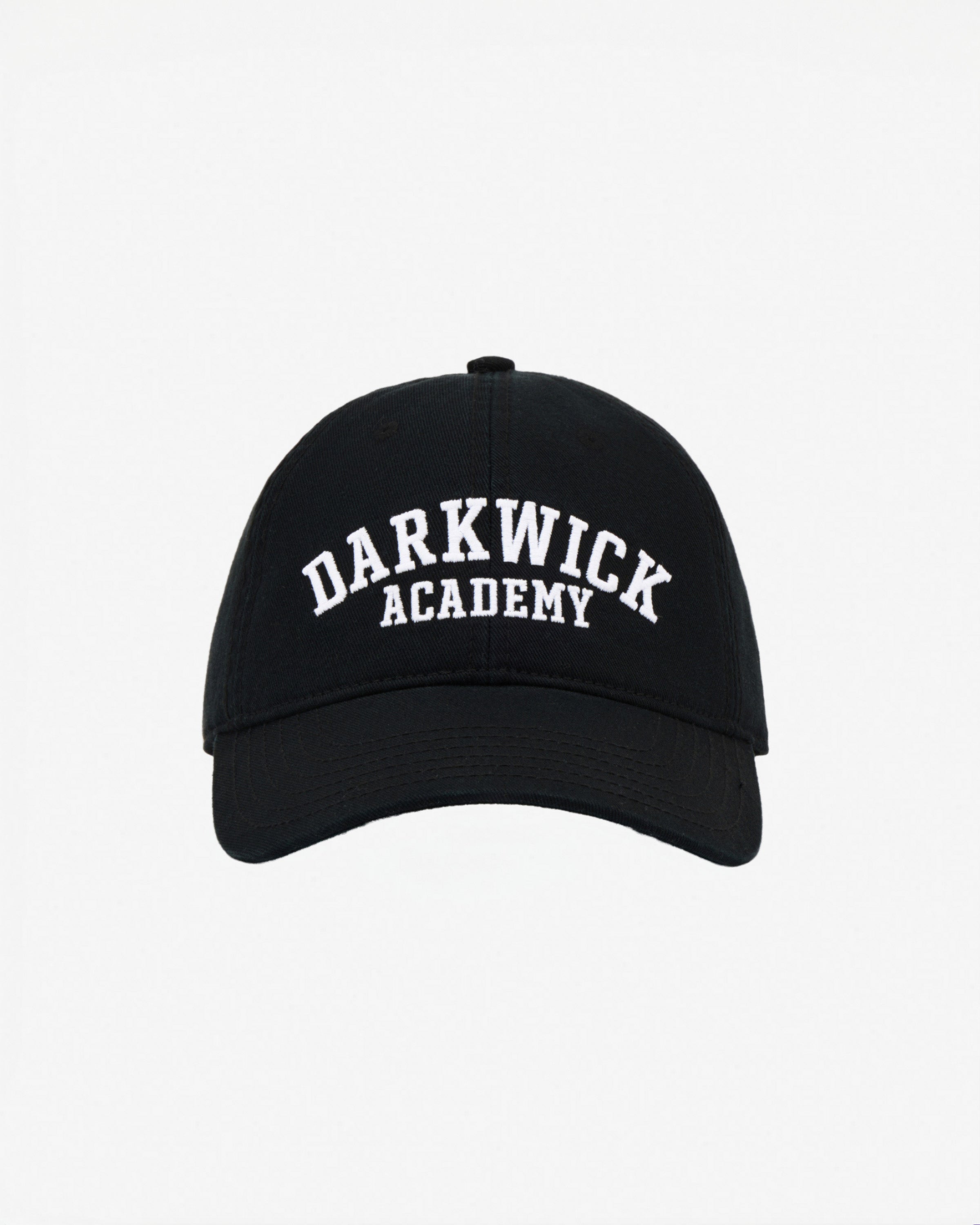 DARKWICK ACADEMYキャップTD × DB VY0