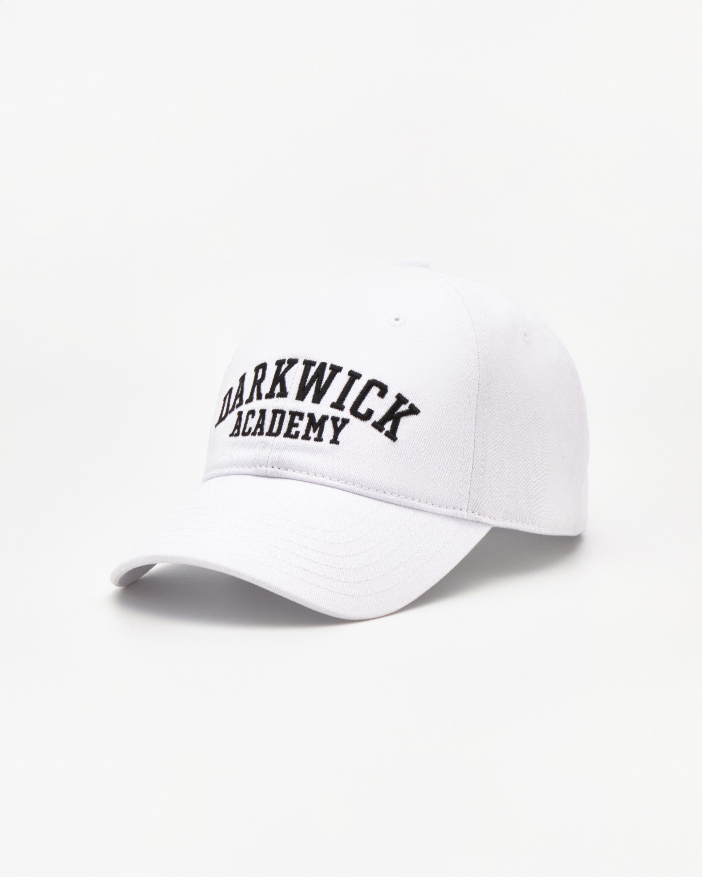 DARKWICK ACADEMYキャップTD × DB VY0