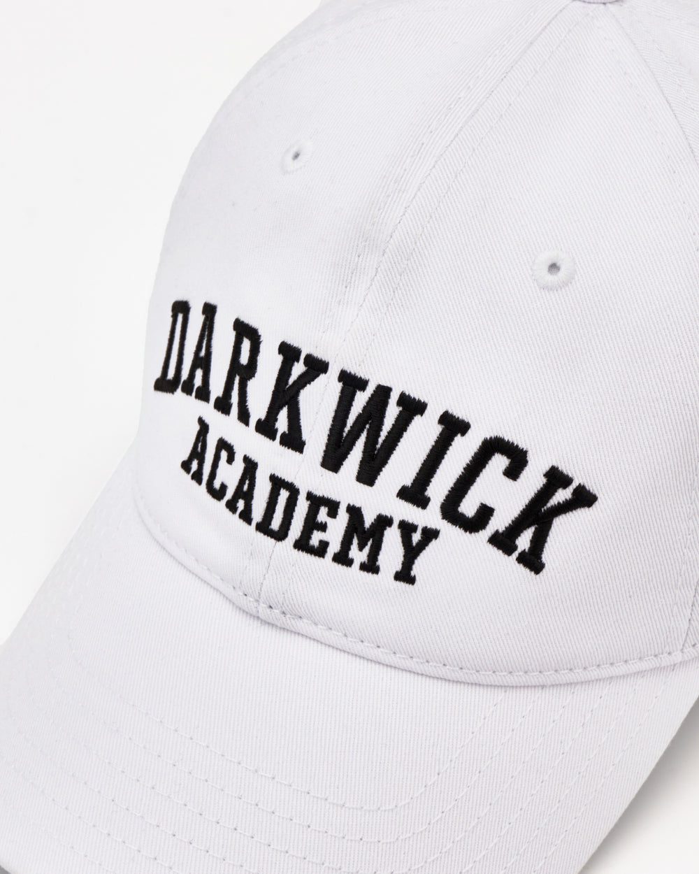 DARKWICK ACADEMYキャップTD × DB VY0