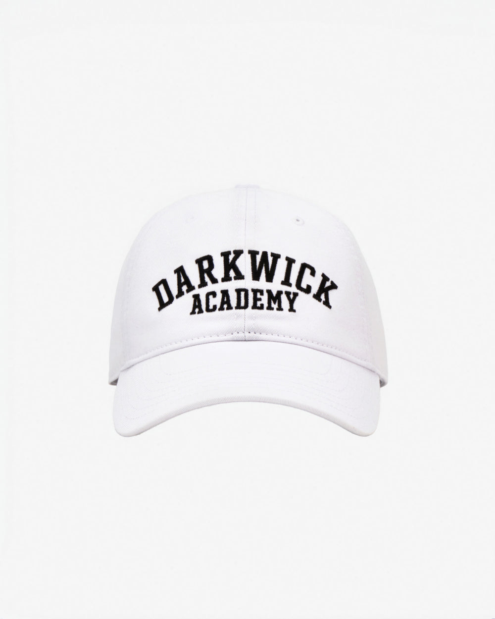 DARKWICK ACADEMYキャップTD × DB VY0