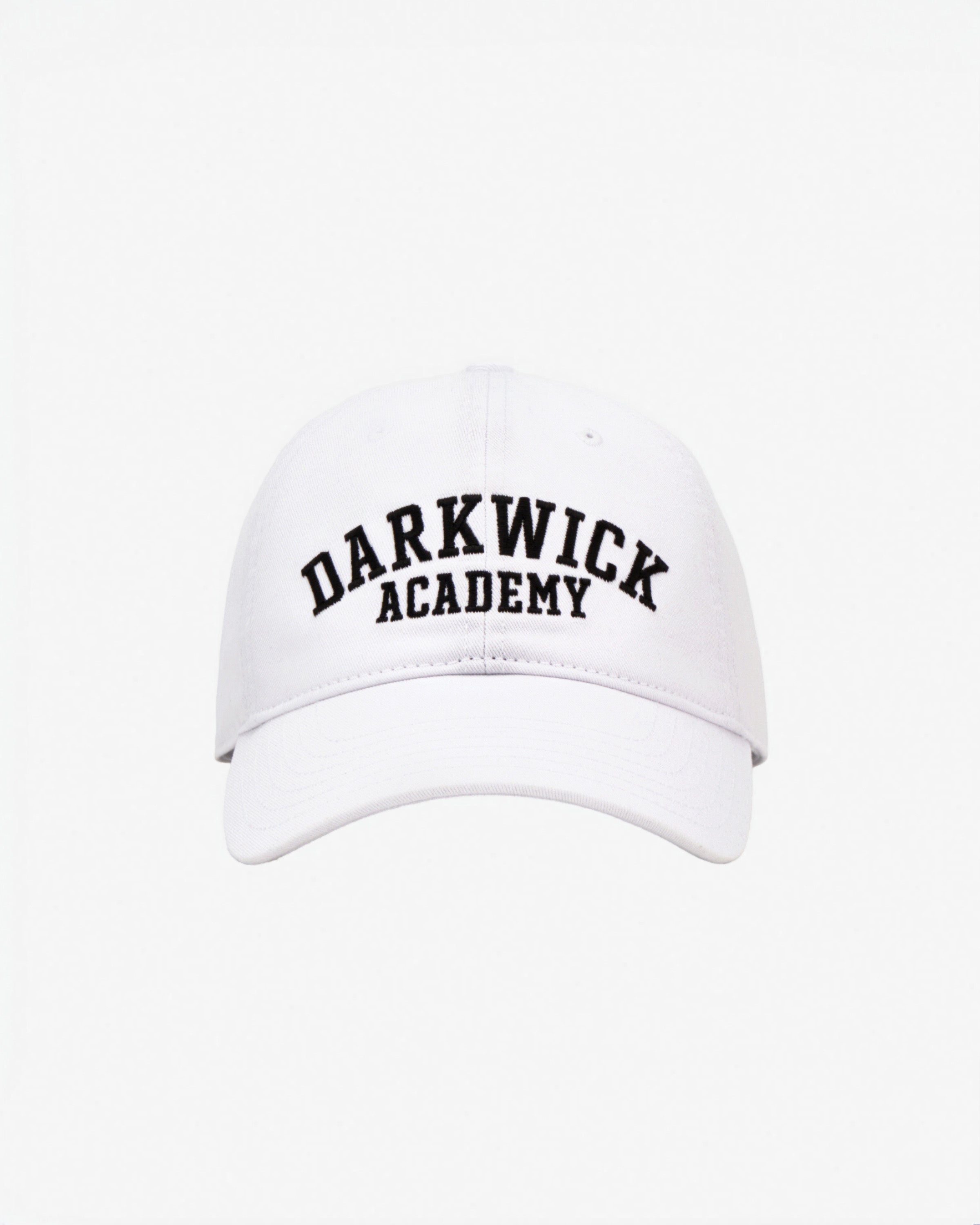 DARKWICK ACADEMYキャップTD × DB VY0