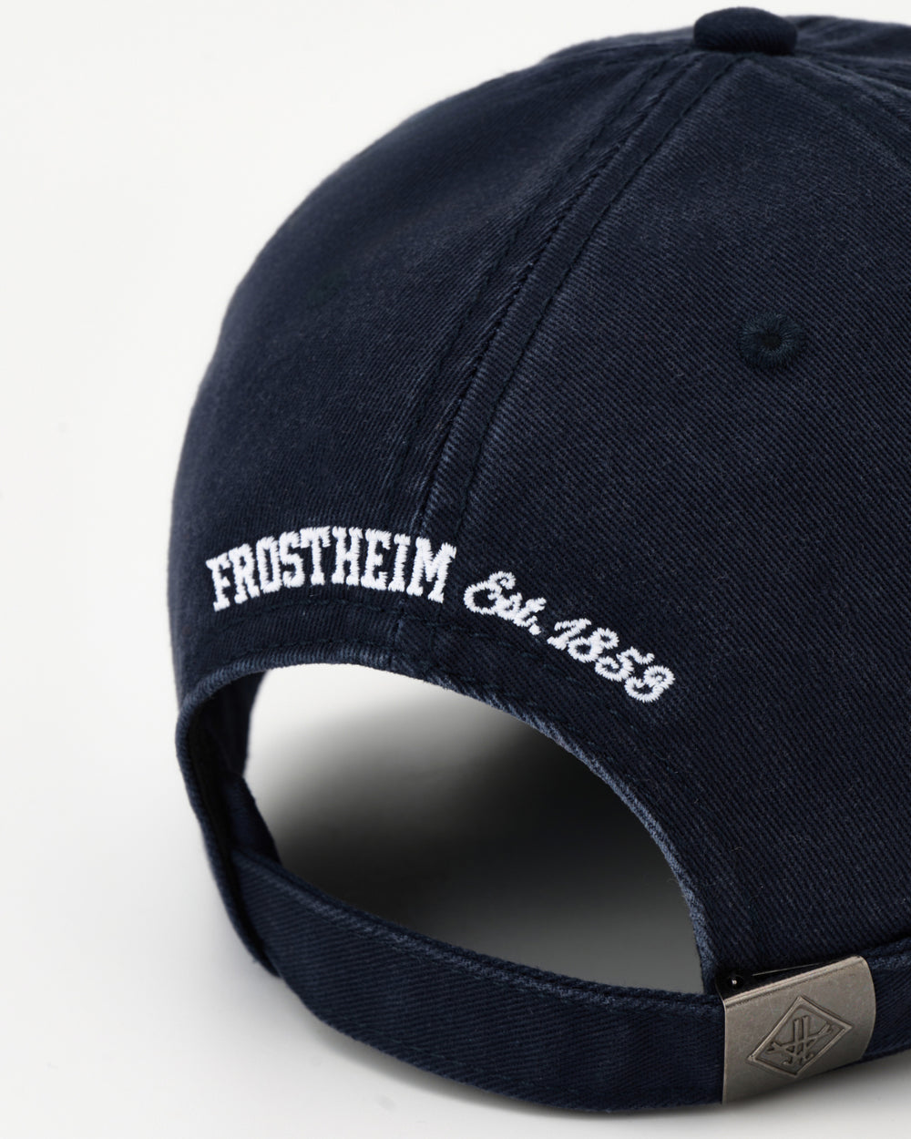 FROSTHEIMキャップTD × DB VY0