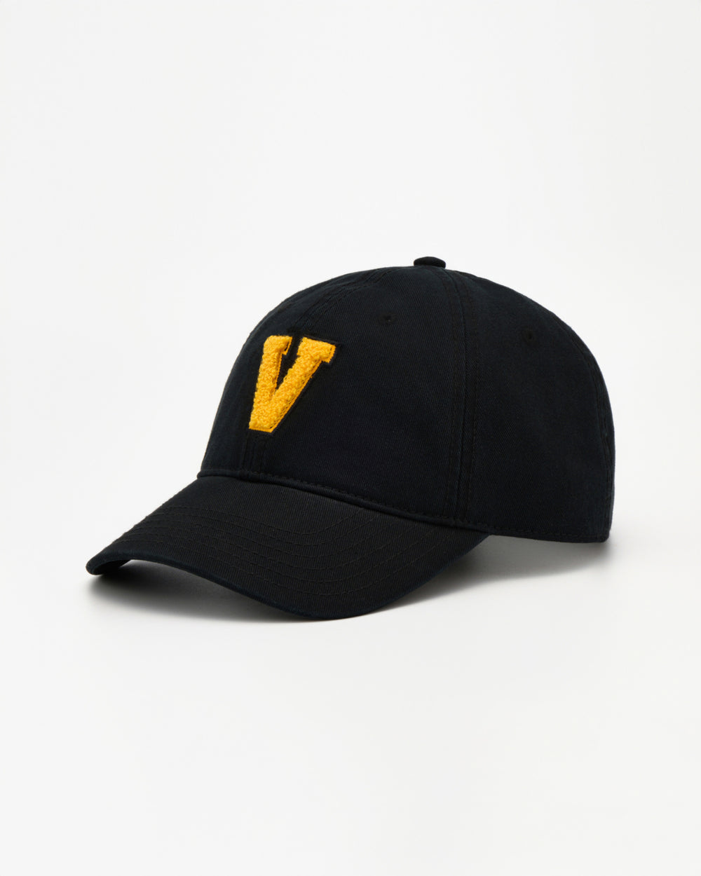 VAGASTROMキャップTD × DB VY0