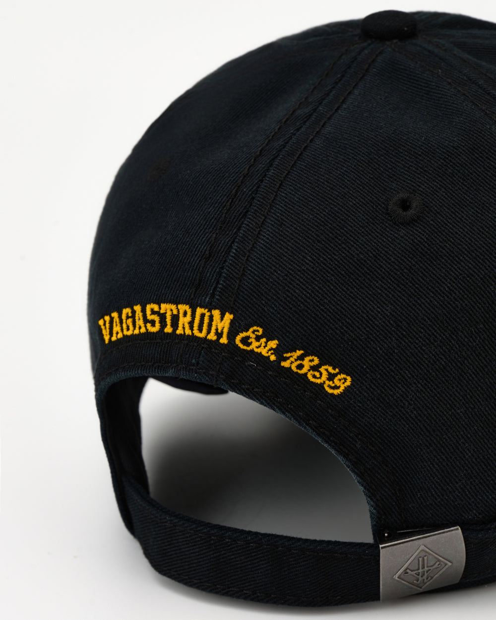 VAGASTROMキャップTD × DB VY0