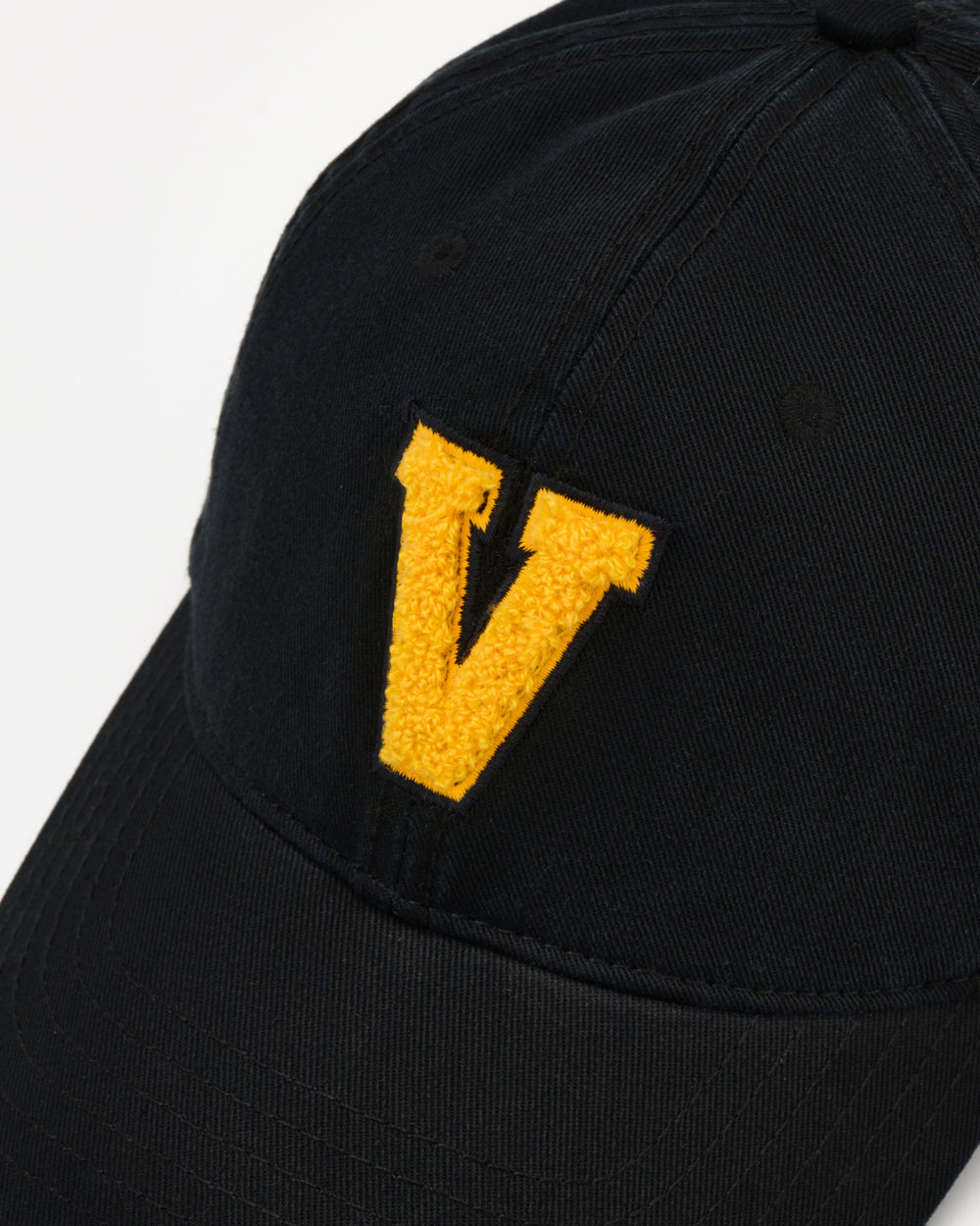 VAGASTROMキャップTD × DB VY0