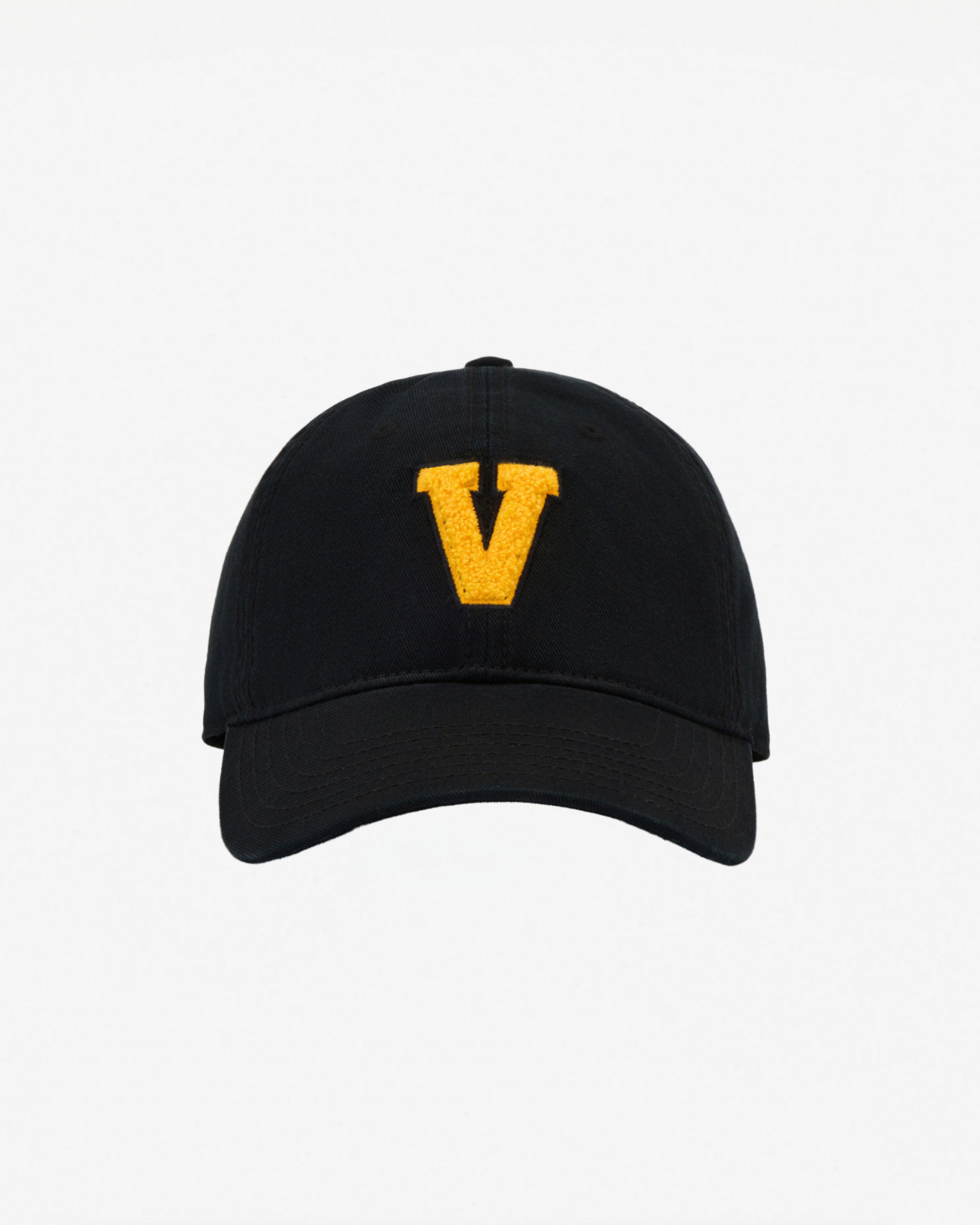 VAGASTROMキャップTD × DB VY0