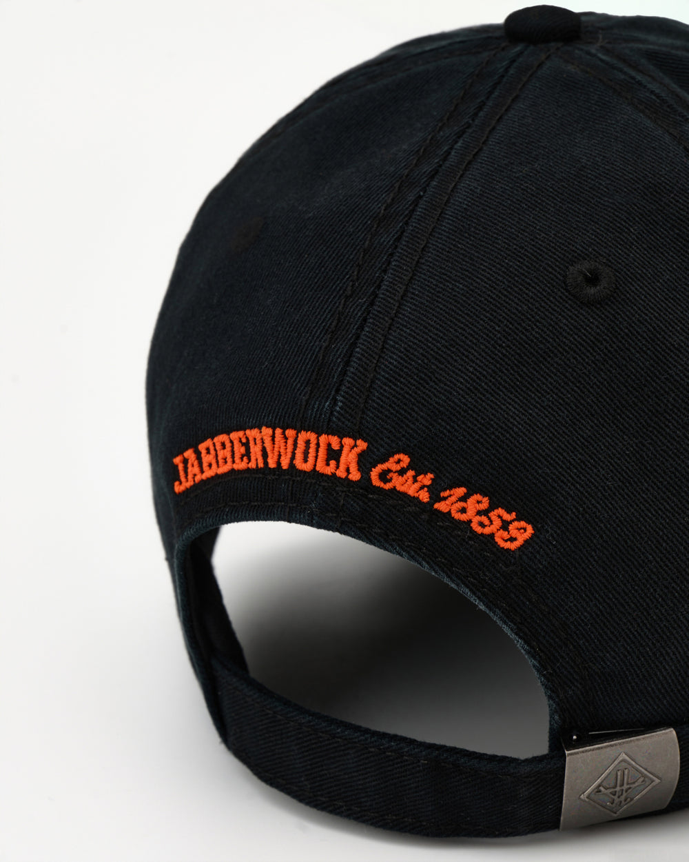 JABBERWOCKキャップTD × DB VY0