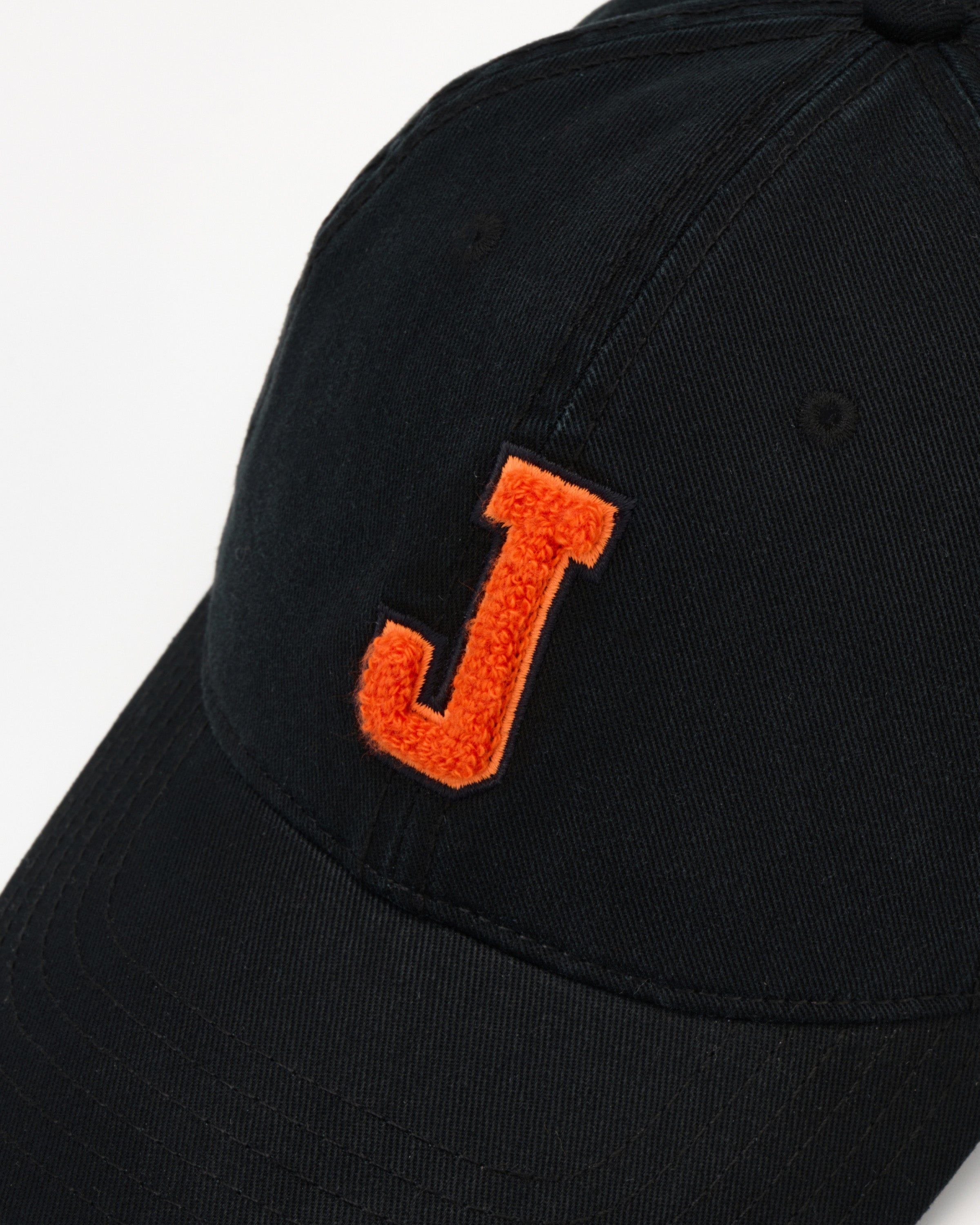 JABBERWOCKキャップTD × DB VY0