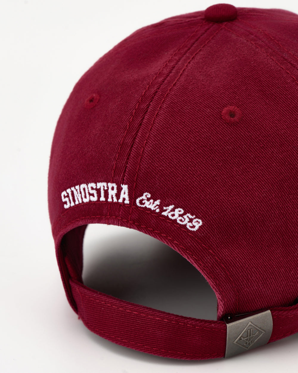 SINOSTRAキャップTD × DB VY0