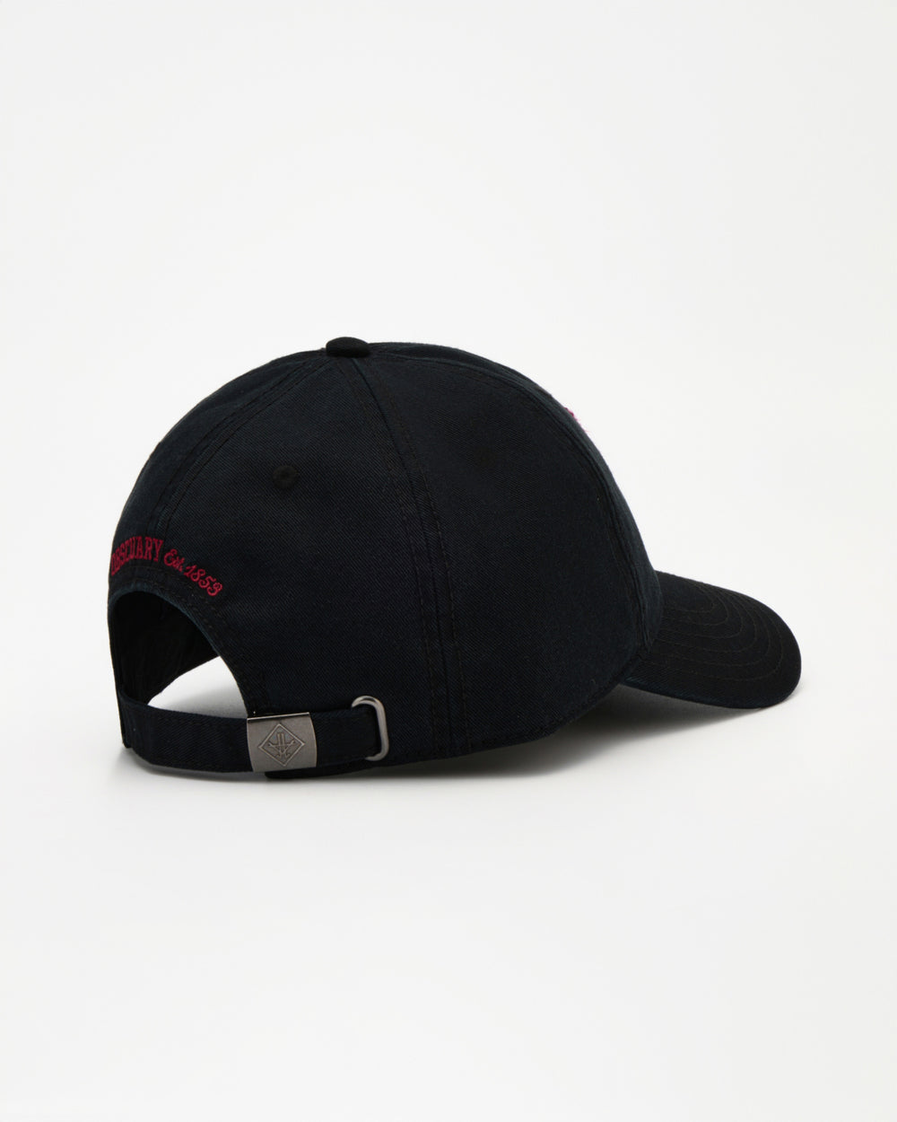 OBSCUARYキャップTD × DB VY0