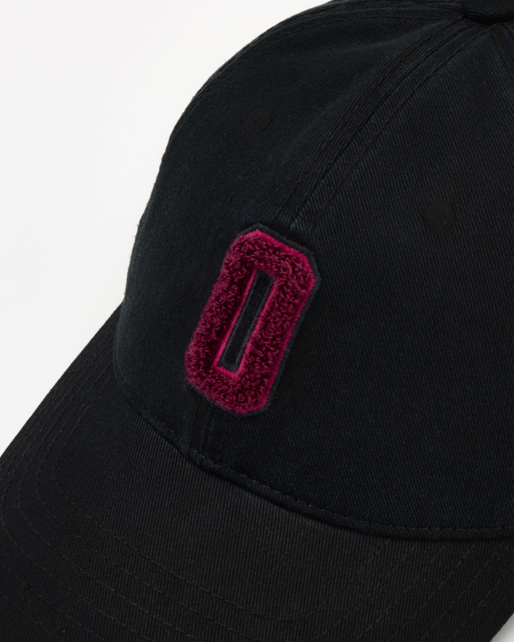 OBSCUARYキャップTD × DB VY0