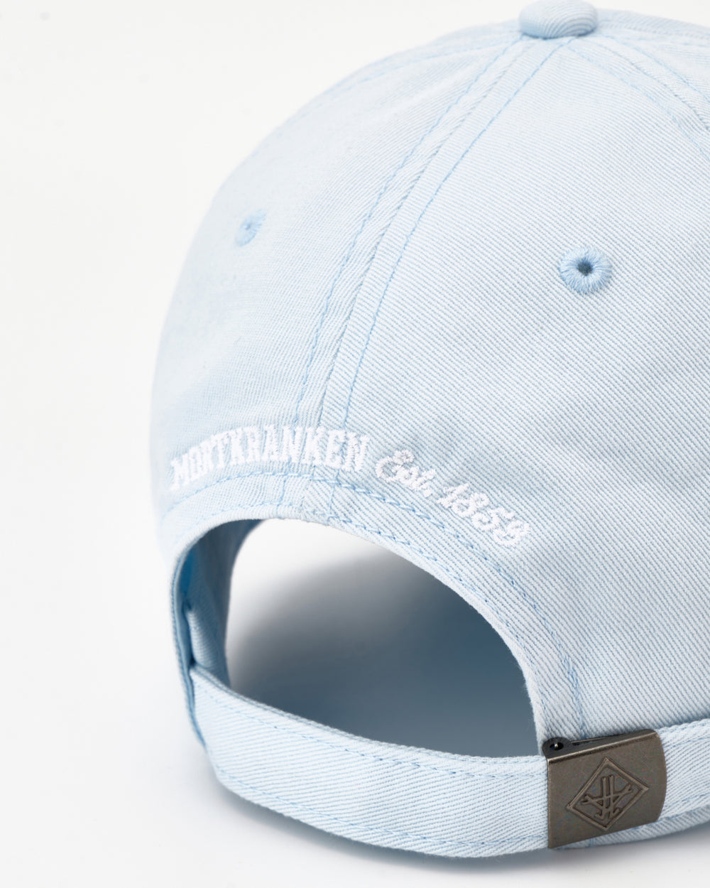 MORTKRANKENキャップTD × DB VY0