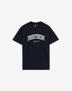 FROSTHEIMバーシティTシャツTD × DB VY0 