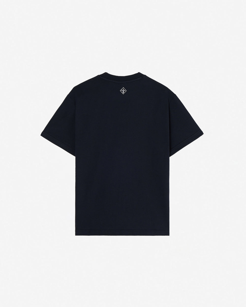 FROSTHEIMバーシティTシャツTD × DB VY0 