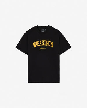 VAGASTROMバーシティTシャツTD × DB VY0