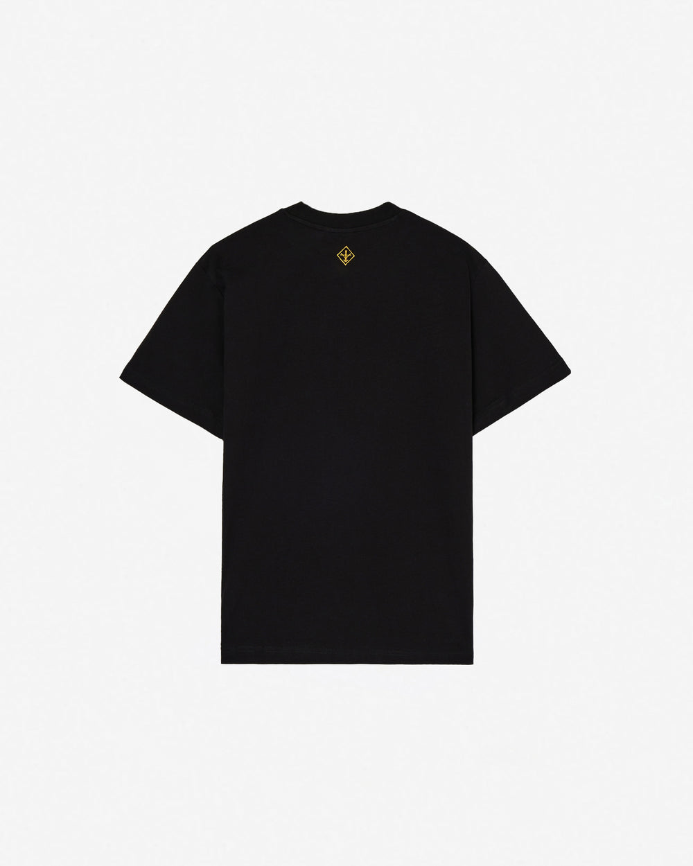 VAGASTROMバーシティTシャツTD × DB VY0