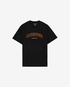 JABBERWOCKバーシティTシャツTD × DB VY0