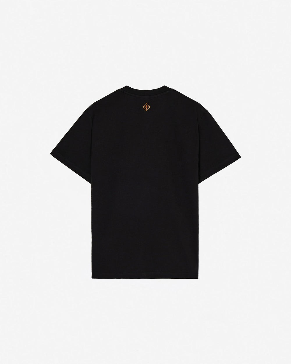 JABBERWOCKバーシティTシャツTD × DB VY0