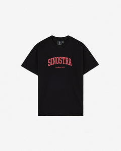 SINOSTRAバーシティTシャツTD × DB VY0