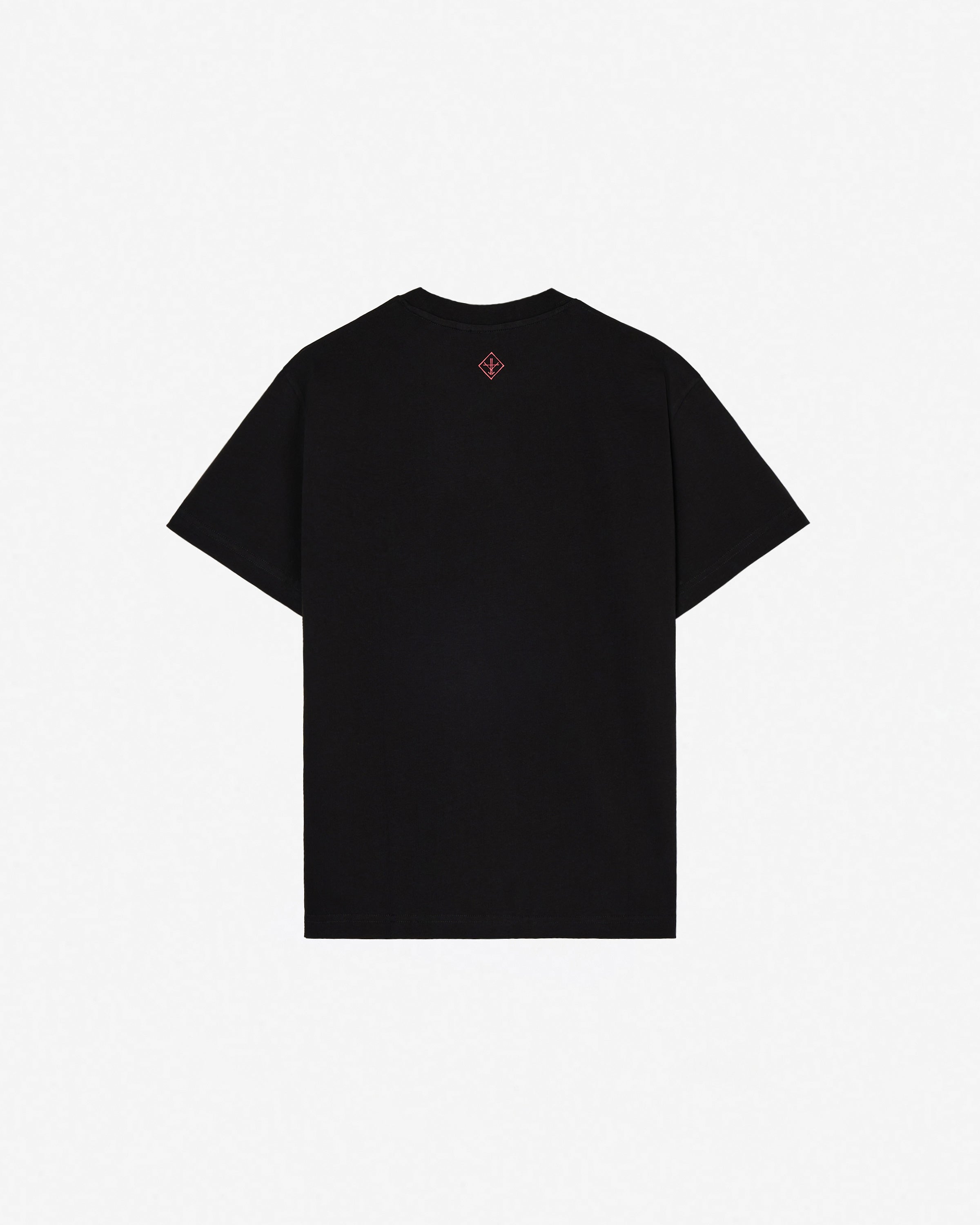 カオス　パティTシャツ　ブラック Hatsunex Summer Tシャツ（ブラック） | HATSUNEXオフィシャルストア
