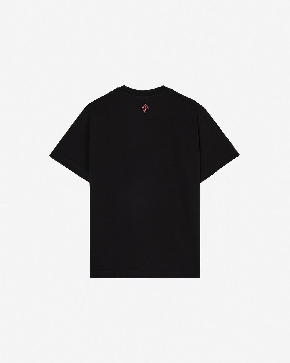 SINOSTRAバーシティTシャツTD × DB VY0