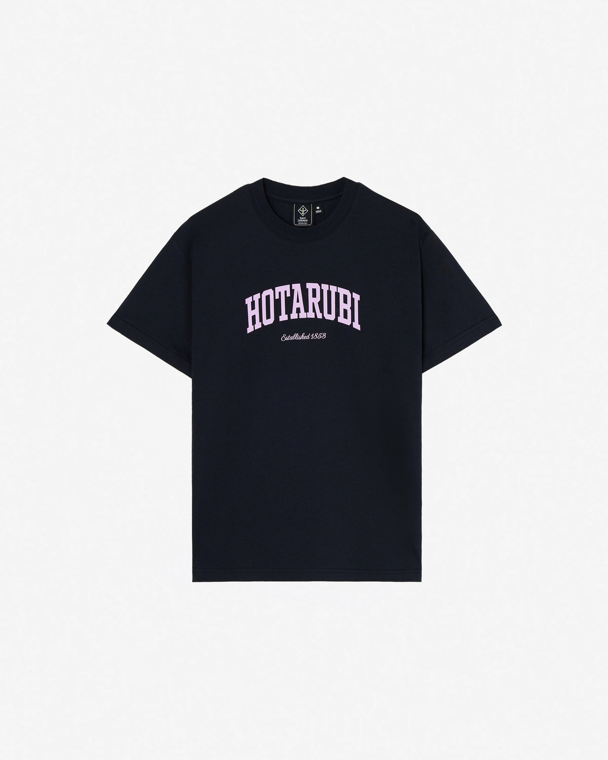 HOTARUBIバーシティTシャツTD × DB VY0 | DIDARA BOCCHI
