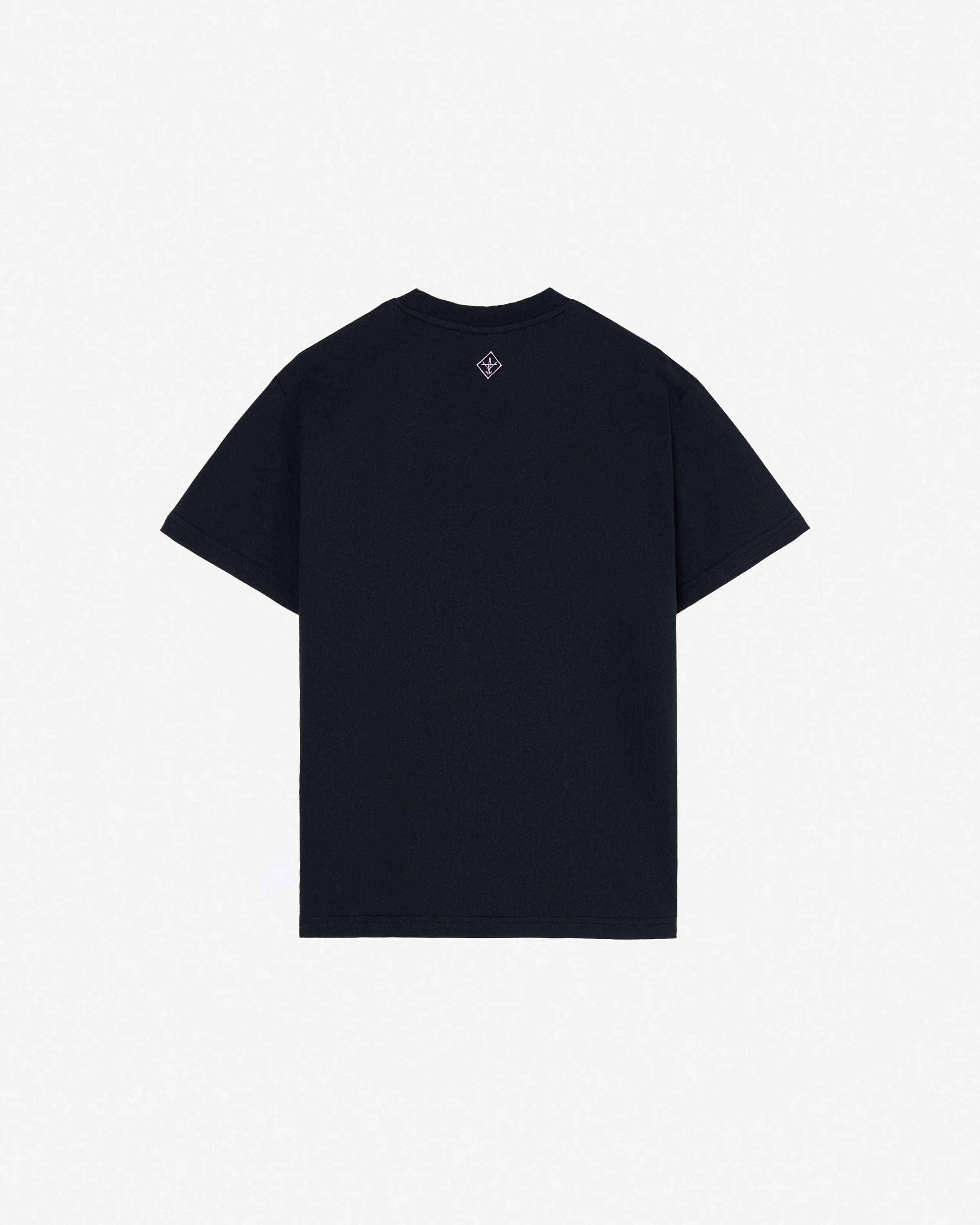 HOTARUBIバーシティTシャツTD × DB VY0