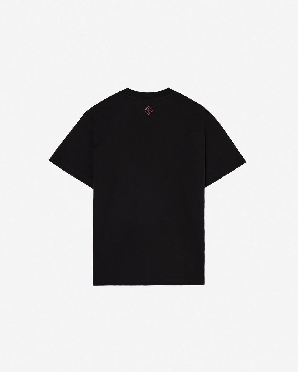 OBSCUARYバーシティTシャツTD × DB VY0