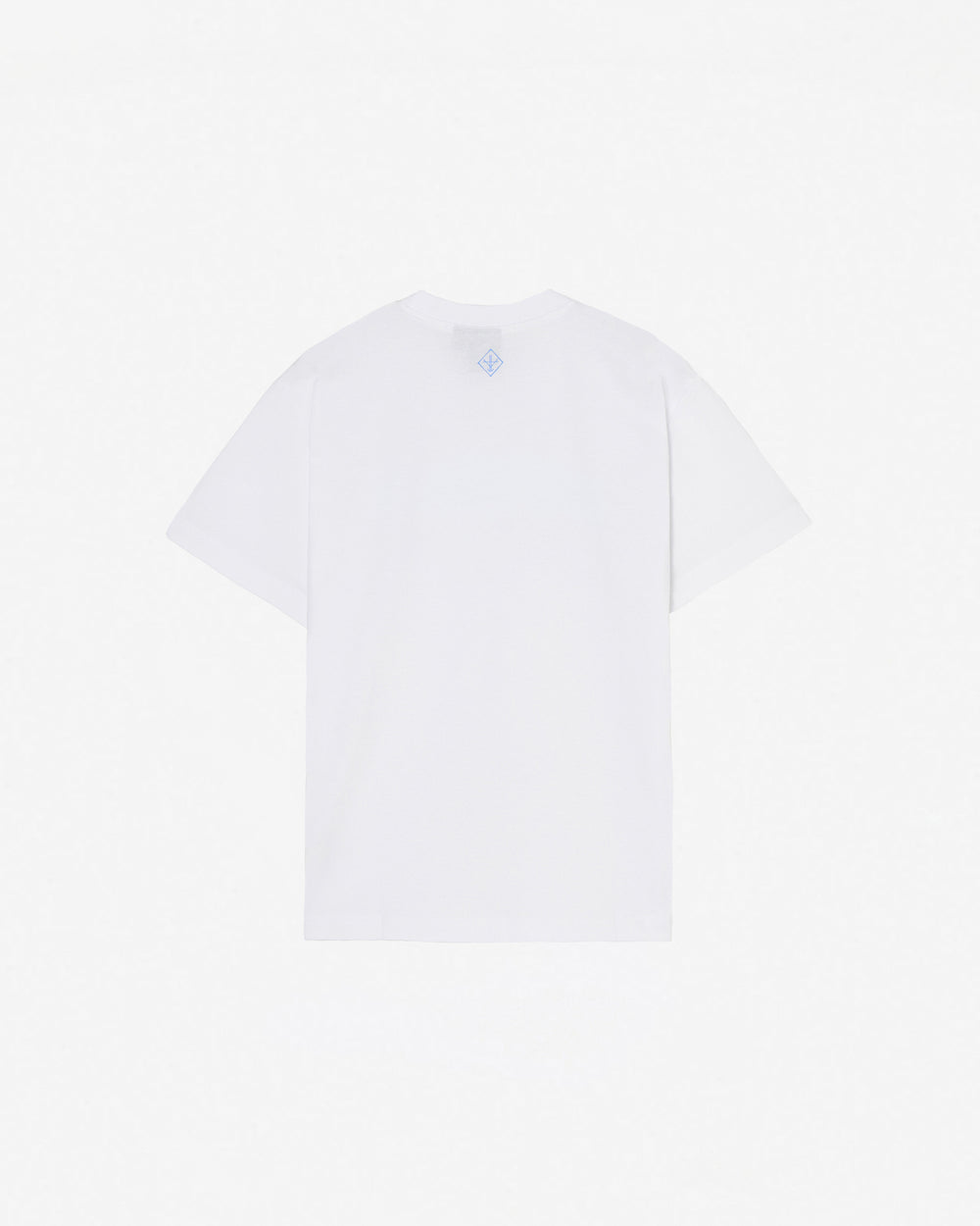 MORTKRANKENバーシティTシャツTD × DB VY0