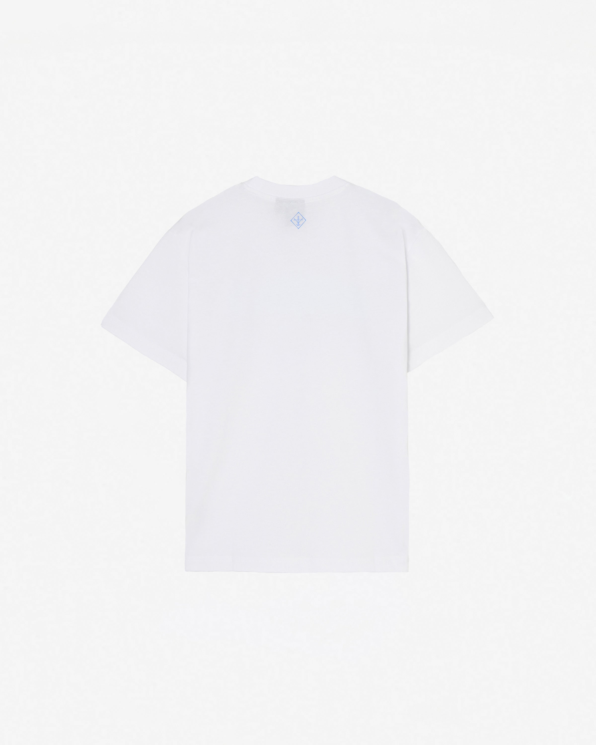 MORTKRANKENバーシティTシャツTD × DB VY0