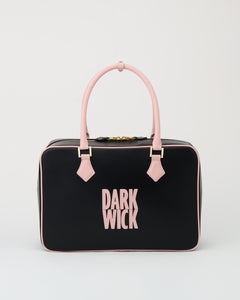 DARKWICKレザーバッグTD × DB VY1