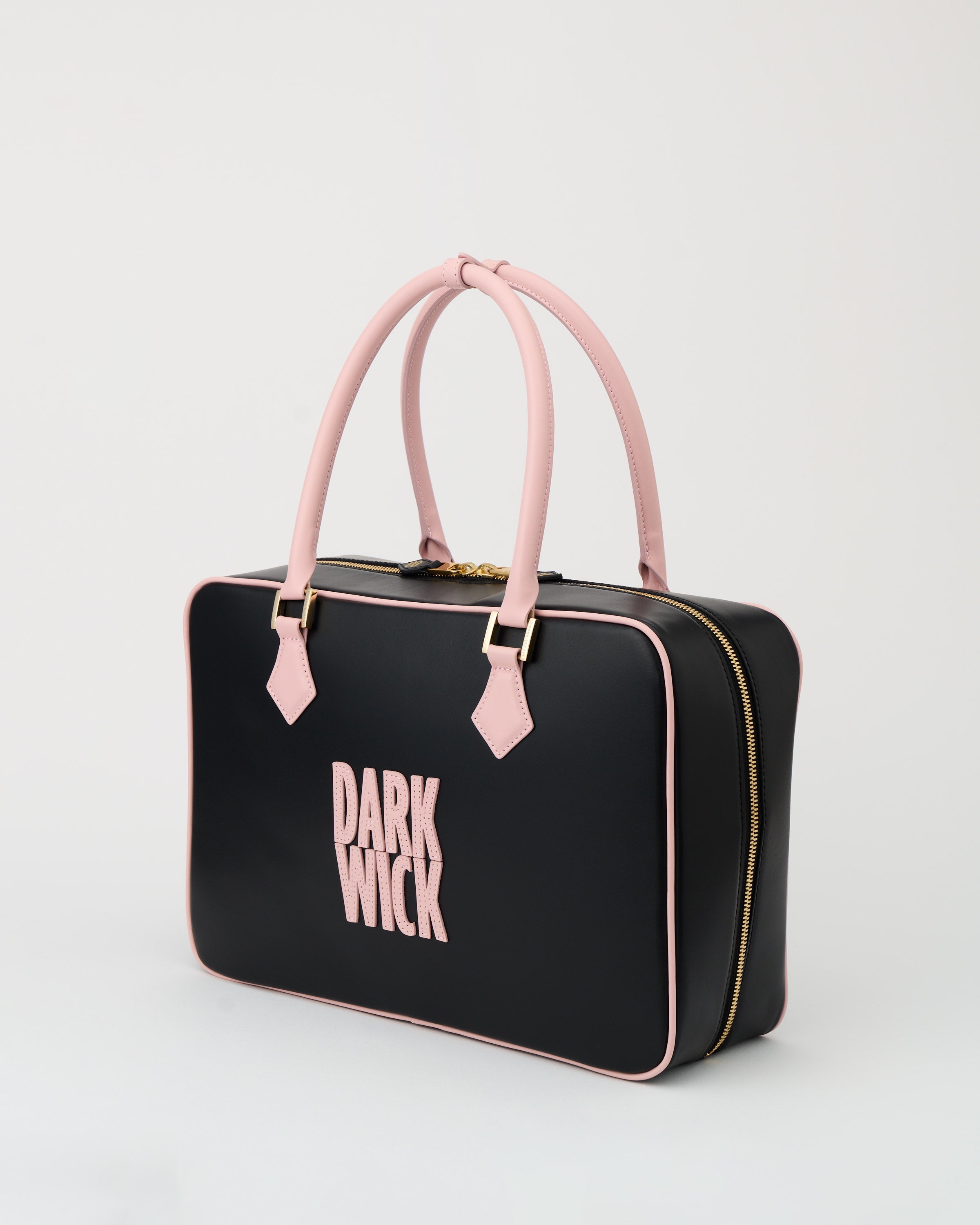 DARKWICKレザーバッグTD × DB VY1 | DIDARA BOCCHI