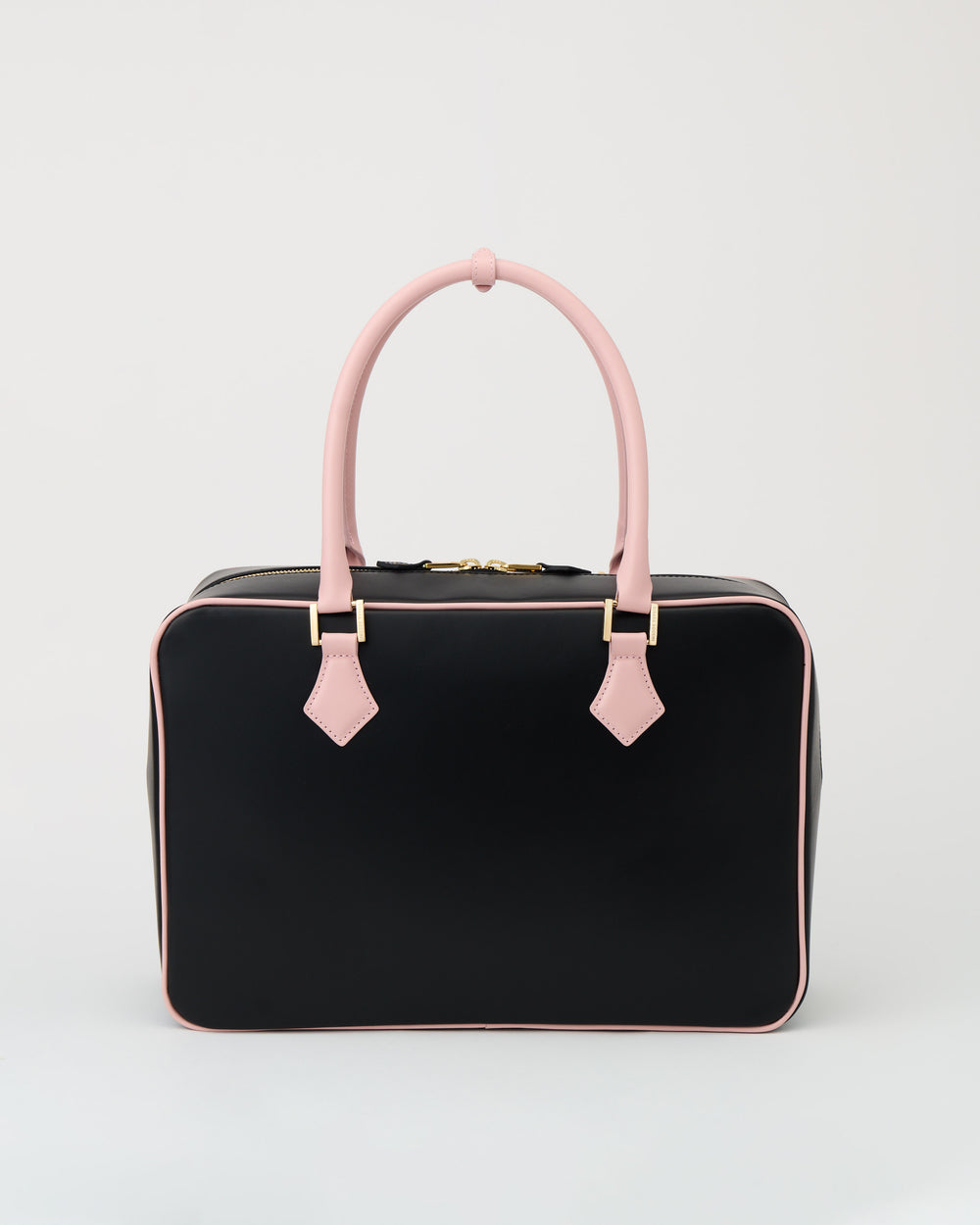 DARKWICKレザーバッグTD × DB VY1