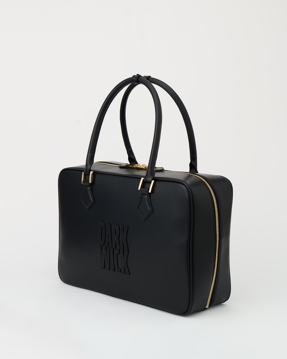 DARKWICKレザーバッグTD × DB VY1