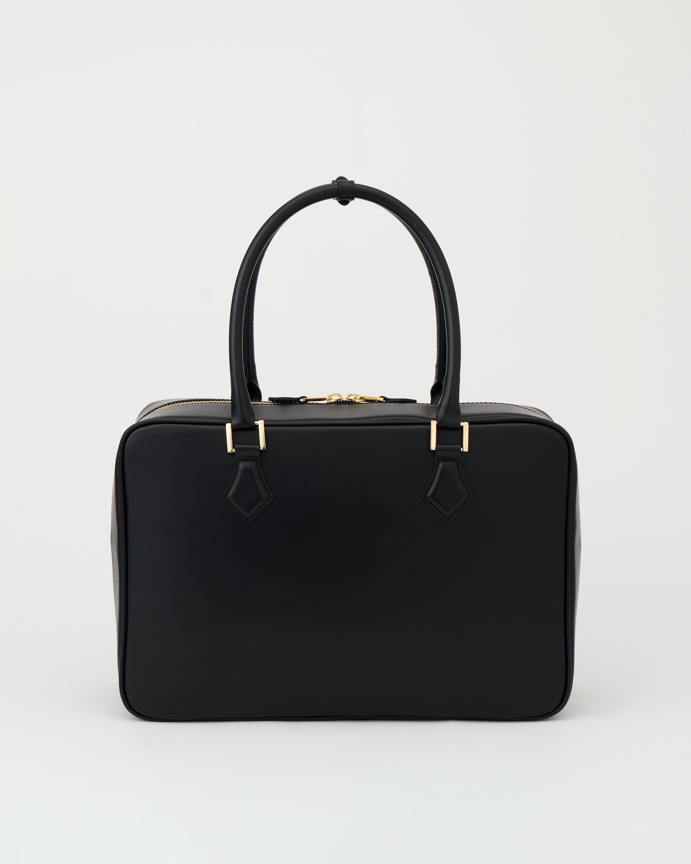 Darkwick Leather Bag TD x DB VY1