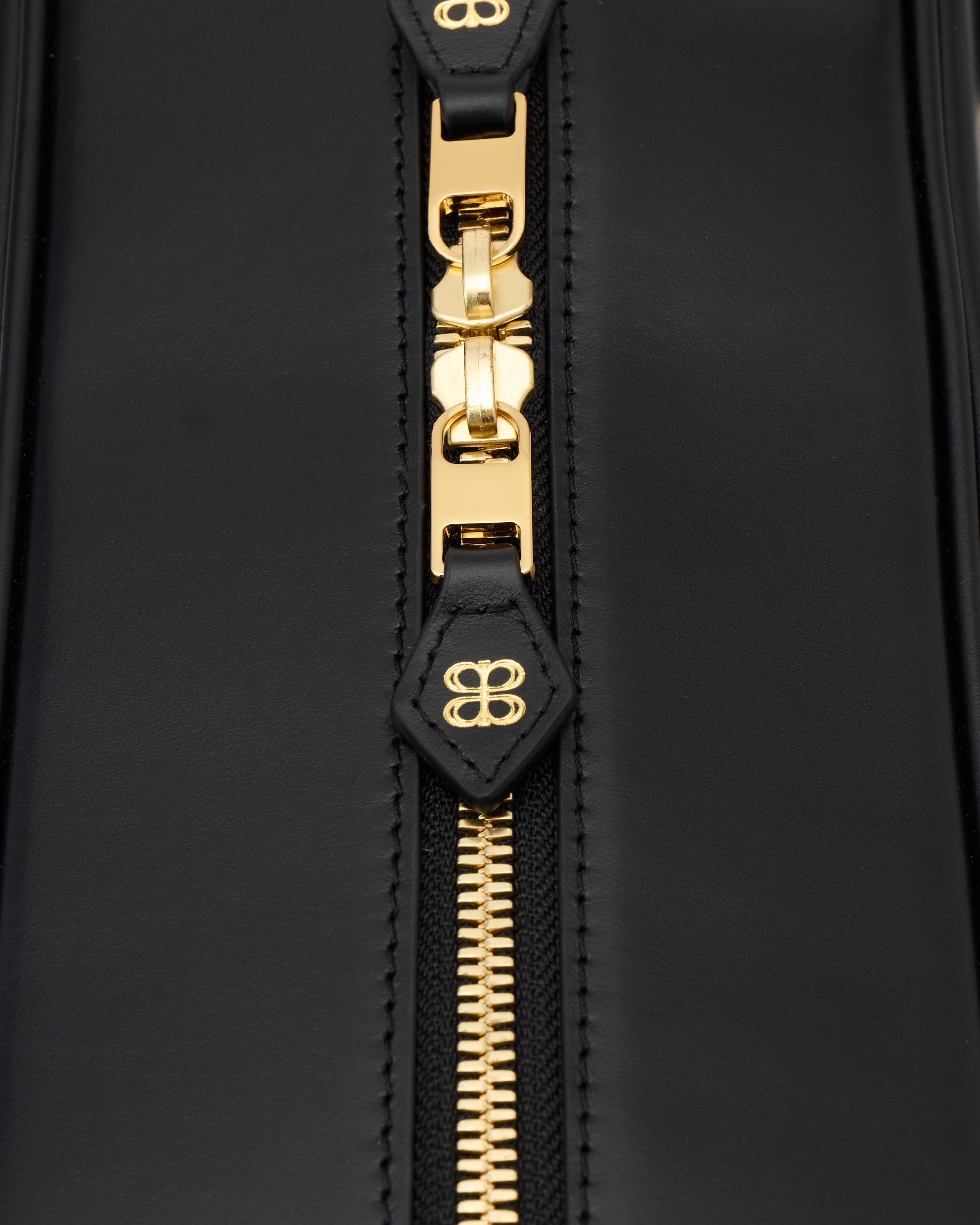 Darkwick Leather Bag TD x DB VY1