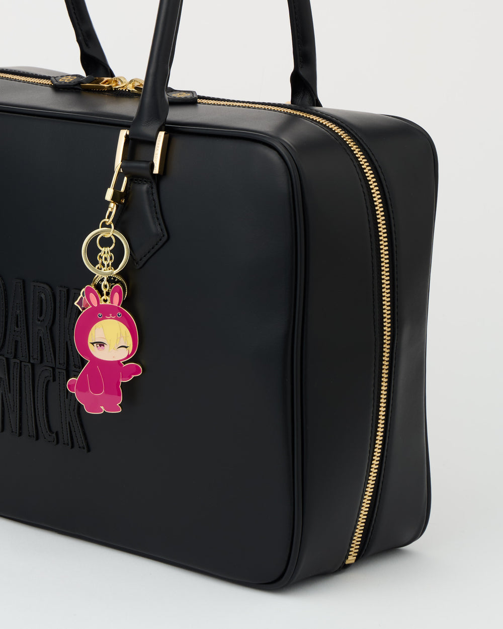 DARKWICKレザーバッグTD × DB VY1