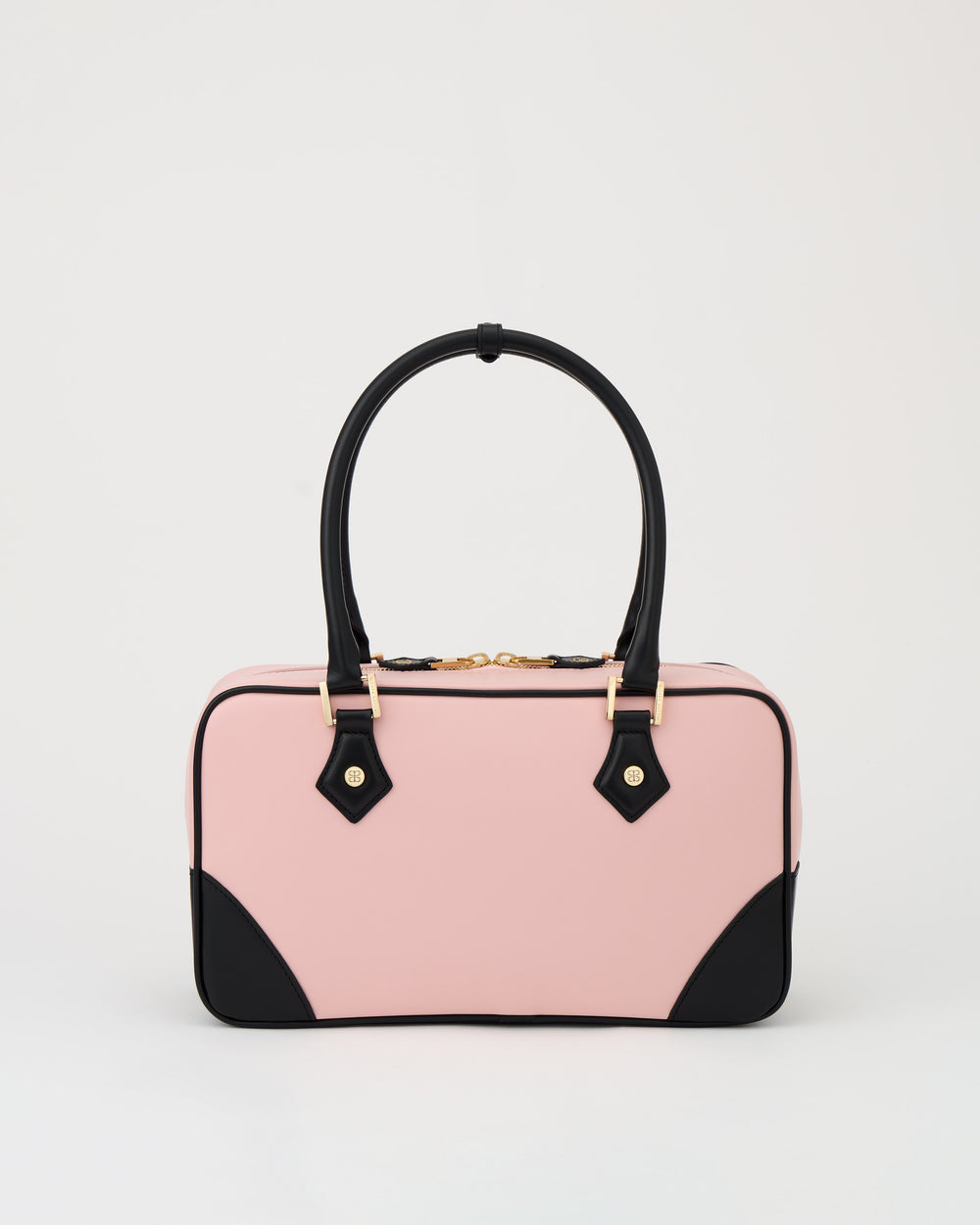 DARKWICKレザースモールバッグTD × DB VY1